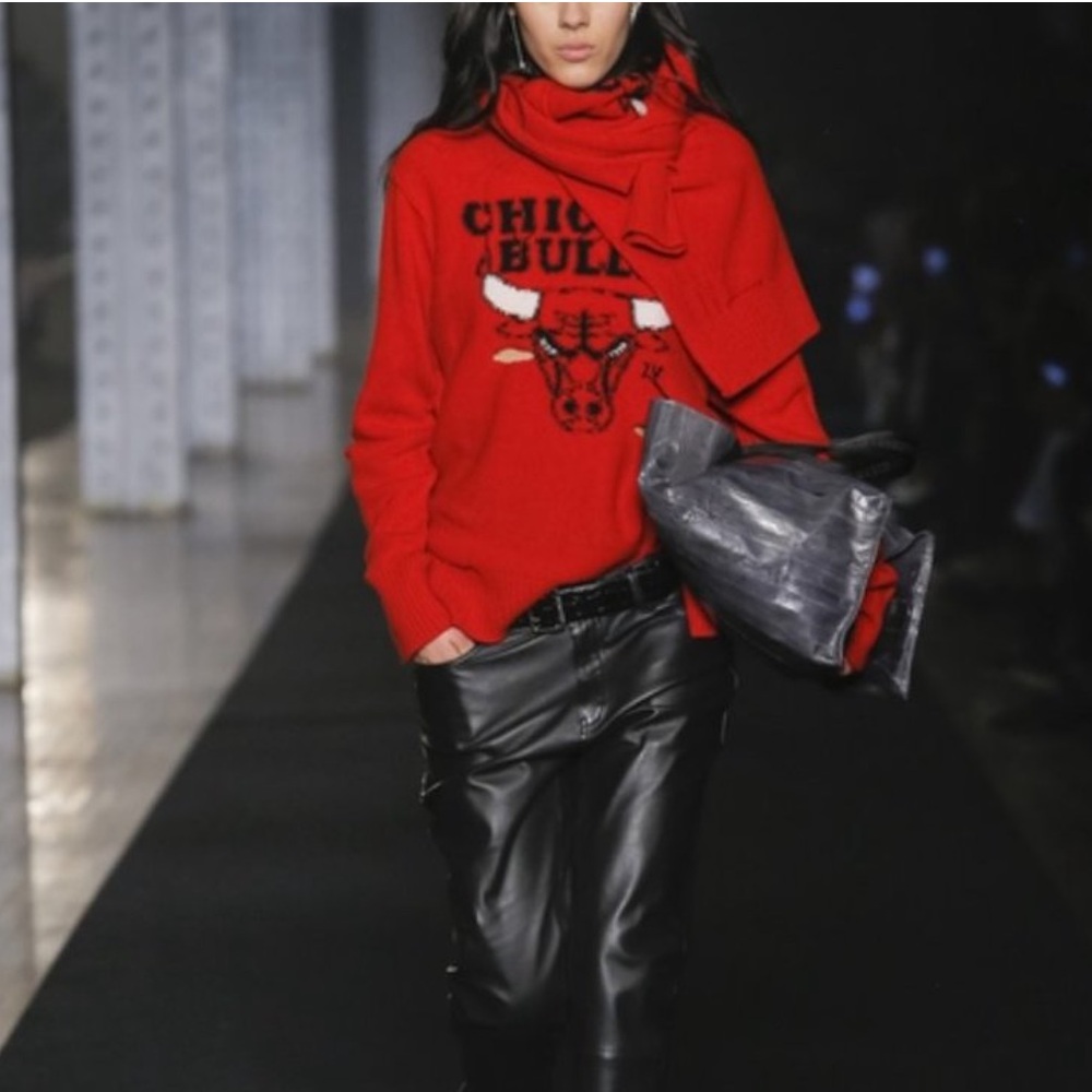 Zadig & Voltaire Adina
Chicago Sweater